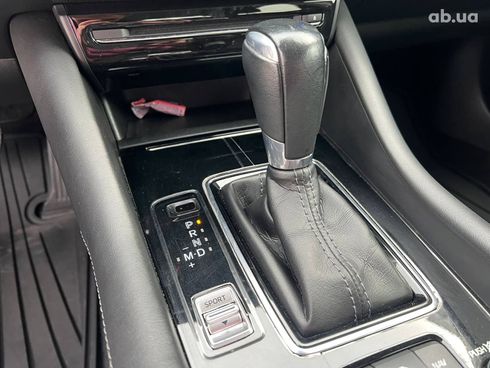 Mazda 6 2018 красный - фото 32