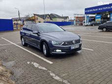 Продаж вживаних Volkswagen Passat в Івано-Франківській області - купити на Автобазарі
