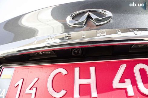 Infiniti Q50 2021 - фото 26