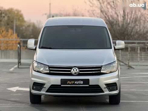 Volkswagen Caddy 2012 - фото 3