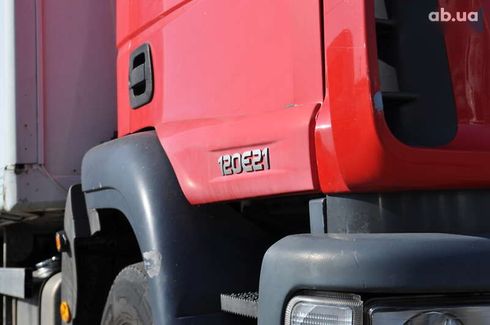 Iveco EuroCargo 2008 - фото 8