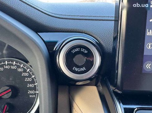 Toyota Land Cruiser 2022 - фото 17