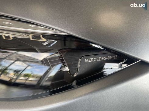 Mercedes-Benz EQS-Класс 2022 - фото 10