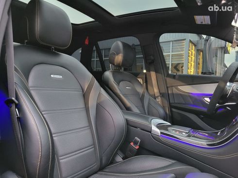 Mercedes-Benz GLC-Класс 2019 - фото 14
