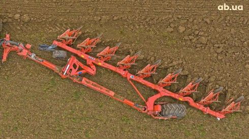 Kuhn Multi-Leader XT 8 2025 - фото 8