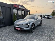 Продажа б/у Volvo EX30 2024 года во Львове - купить на Автобазаре