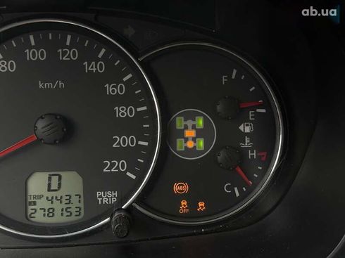 Mitsubishi Pajero Sport 2012 - фото 30