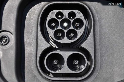 BYD Atto 3 2023 - фото 19