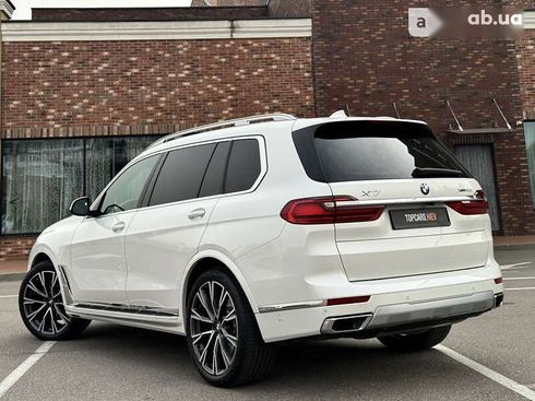 BMW X7 2022 - фото 7