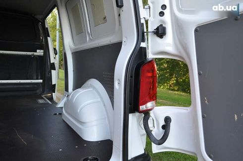 Volkswagen Transporter 2020 - фото 26