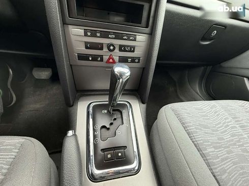 Peugeot 407 2004 - фото 17