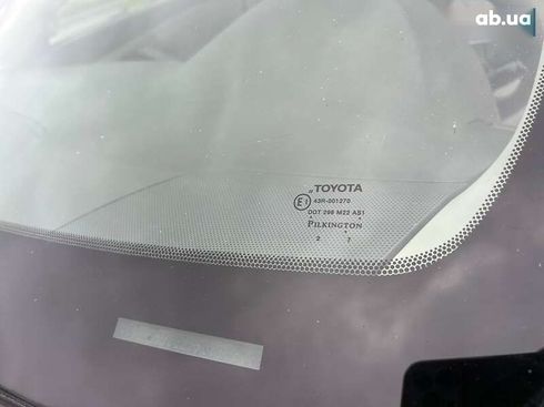 Toyota Camry 2007 - фото 24