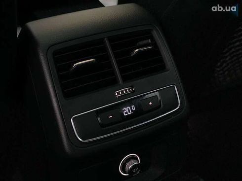 Audi A4 2016 - фото 8