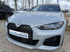 Продажа б/у BMW 4 серия Автомат - купить на Автобазаре