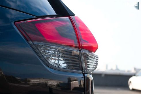 Nissan Rogue 2017 - фото 11