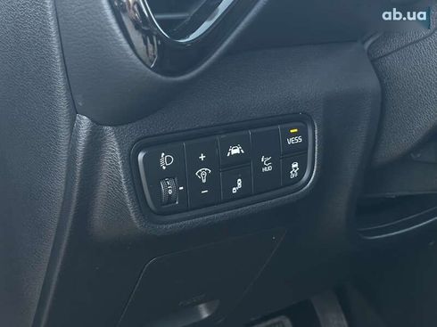 Kia Soul EV 2020 - фото 16