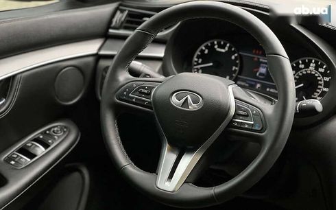 Infiniti QX55 2022 - фото 10