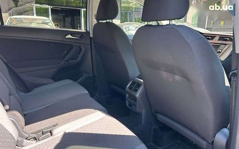 Volkswagen Tiguan 2018 - фото 19