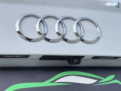Audi Q7 2018 - фото 14