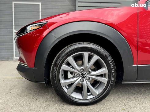 Mazda CX-30 2024 - фото 14