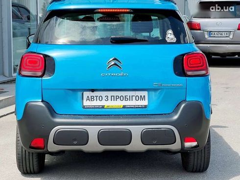 Citroёn C3 AirCross 2018 - фото 6