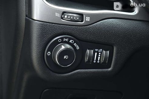 Jeep Cherokee 2020 - фото 16