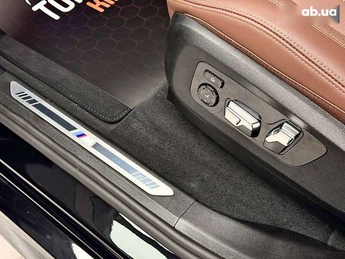 BMW X5 2025 - фото 14