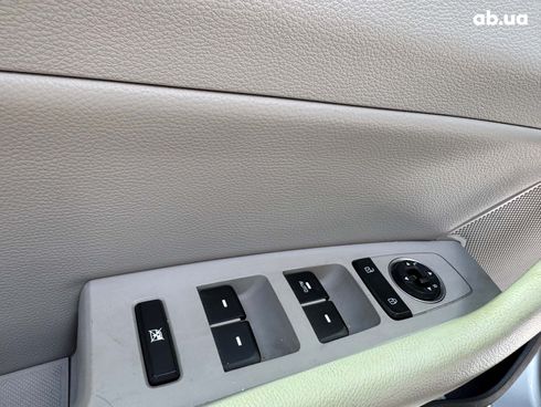 Hyundai Sonata 2019 серый - фото 21