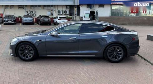 Tesla Model S 2020 - фото 4