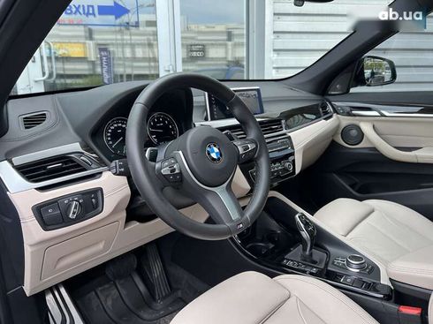 BMW X1 2020 - фото 17