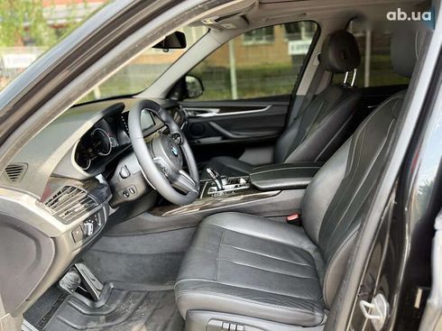 BMW X5 2018 - фото 13