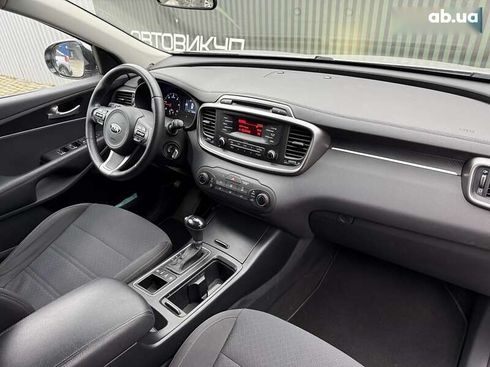 Kia Sorento 2015 - фото 22