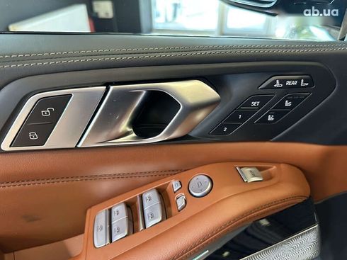BMW X7 2023 - фото 21