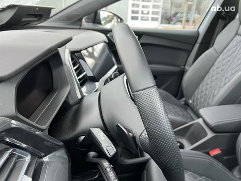 Audi Q4 e-tron 2022 - фото 36