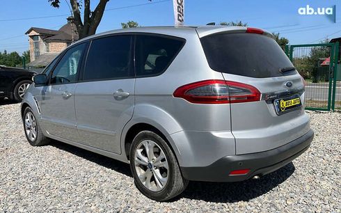 Ford S-Max 2011 - фото 6