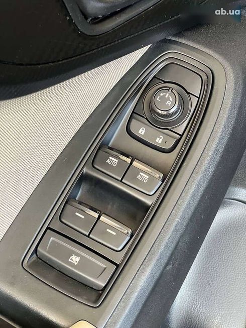 Subaru Impreza 2020 - фото 25