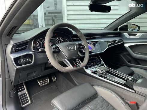 Audi RS7 2023 - фото 19