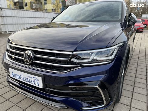 Volkswagen Tiguan 2023 - фото 3