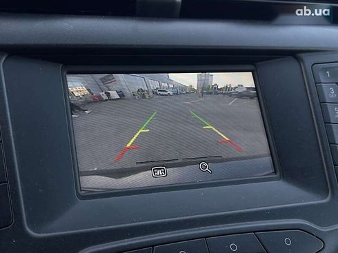Ford Fusion 2015 - фото 22