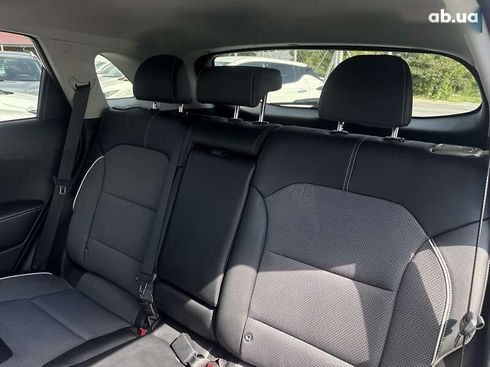 Kia Niro 2022 - фото 29