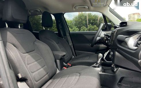 Jeep Renegade 2019 - фото 11