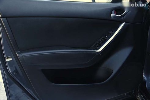 Mazda CX-5 2016 - фото 15
