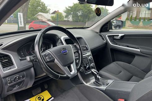 Volvo XC60 2014 - фото 10