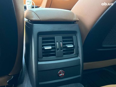 BMW 4 серия 2013 черный - фото 22