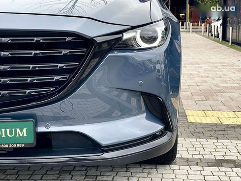 Mazda CX-9 2020 - фото 17