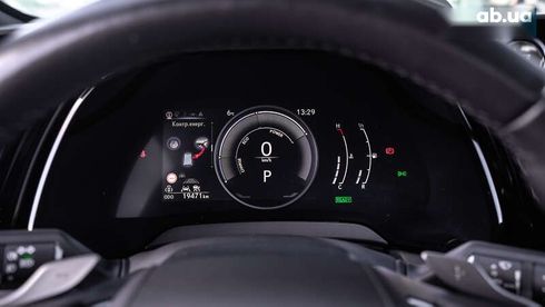 Lexus RX 2023 - фото 25