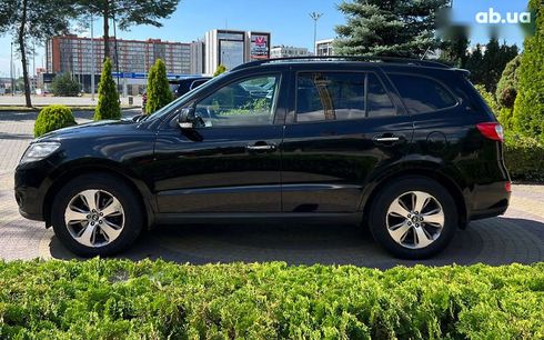 Hyundai Santa Fe 2012 - фото 4