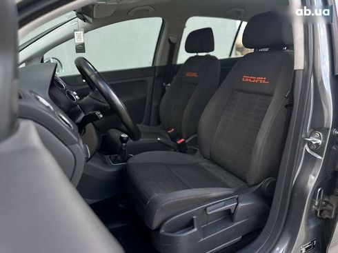 Volkswagen Golf Plus 2006 - фото 13