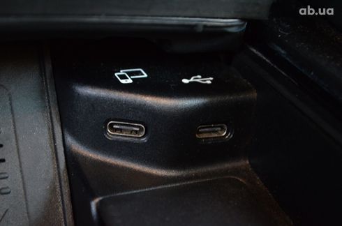 Mercedes-Benz GLS-Класс 2019 черный - фото 19