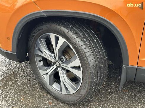 SEAT Ateca 2018 - фото 11